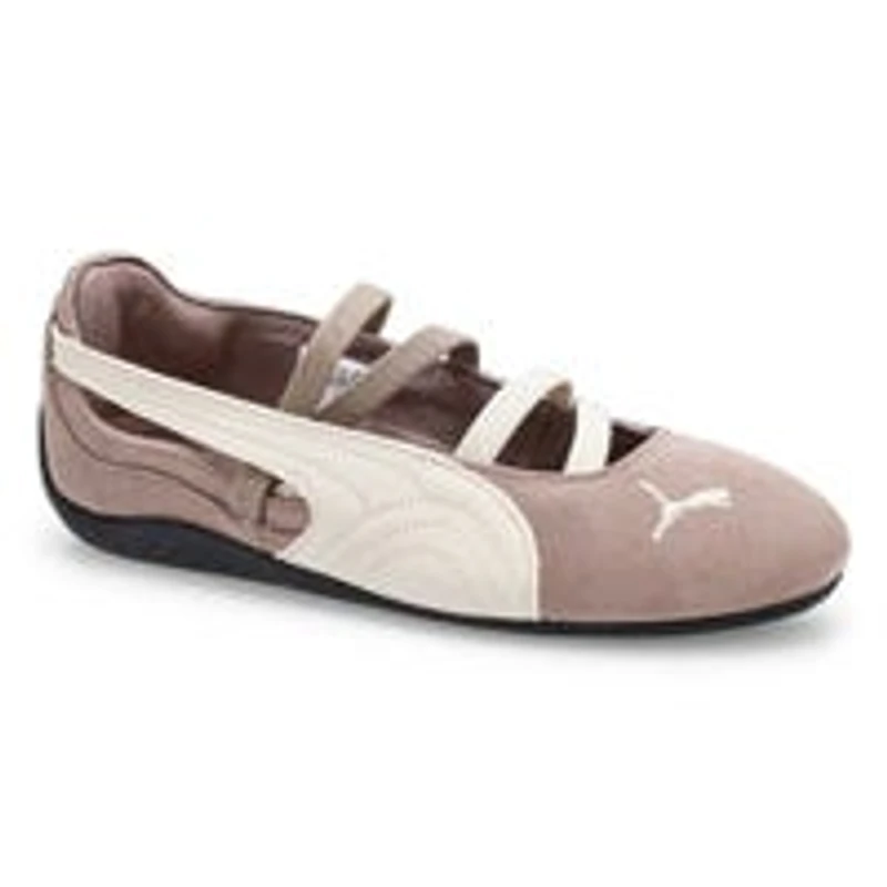Women's Speedcat SD Low Profile Ballet Flat