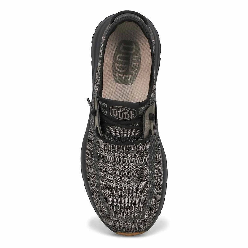 Mens Sirocco M Sneaker