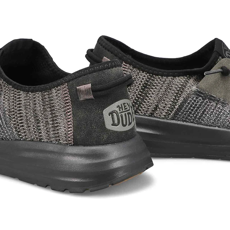 Mens Sirocco M Sneaker