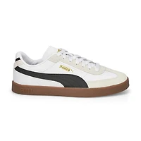 Baskets lacets CLUB II ERA