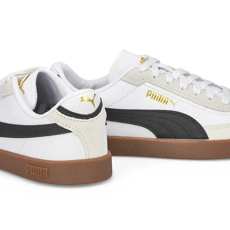 Baskets lacets CLUB II ERA