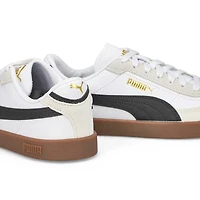 Baskets lacets CLUB II ERA