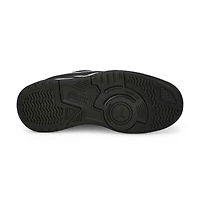 Kids' Rebound Retro Lace Up Sneaker