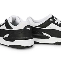 Kids' Rebound Retro Lace Up Sneaker