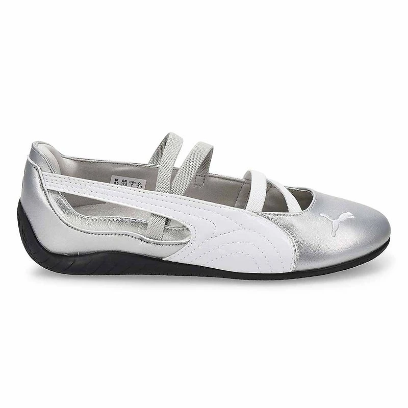 Ballerine profil bas SPEEDCAT BALLET SD