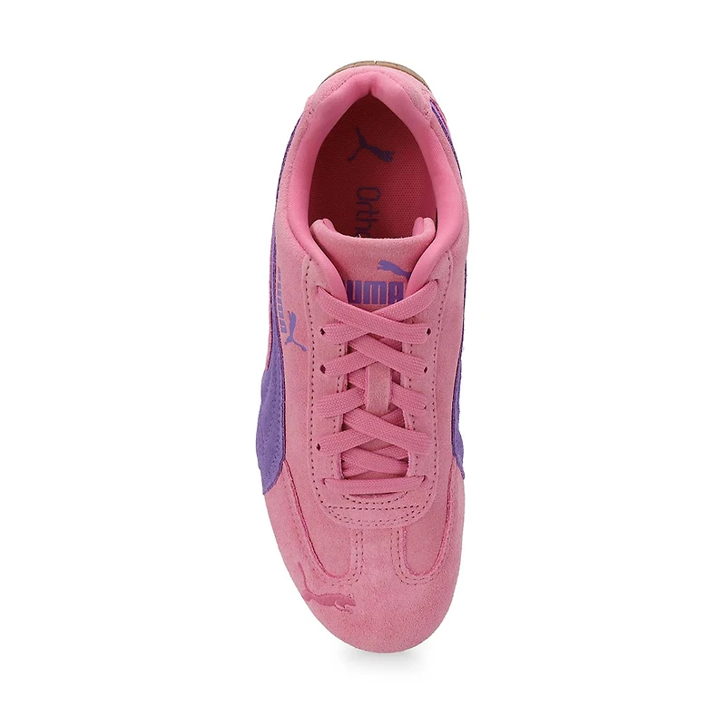 Kids' Speedcat OG Low Profile Sneaker