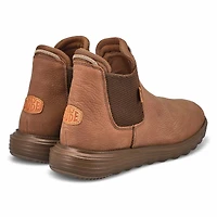 Botte Chelsea BRANSON BOOT CRAFT, noir, hommes