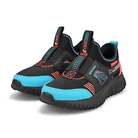 Boy's Game Kicks Depth Charge 2.0 Sneaker - Black/