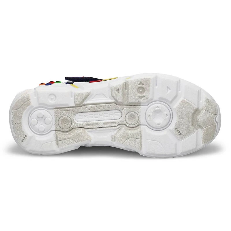 Boys' Gametronix 2.0 Sneaker - Blue/Multi