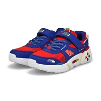 Boys'  Gametronix 2.0 Sneaker - Blue/Multi