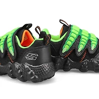 Infants' B Lil'Saurus Claw Hunter Slip On Sneaker 