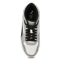 Men's RBD Break Low Lace Up Sneaker