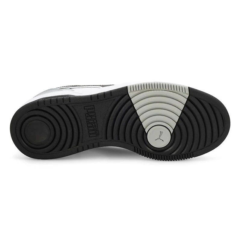 Men's RBD Break Low Lace Up Sneaker