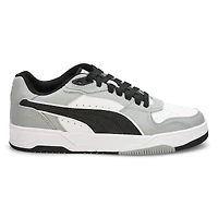 Men's RBD Break Low Lace Up Sneaker