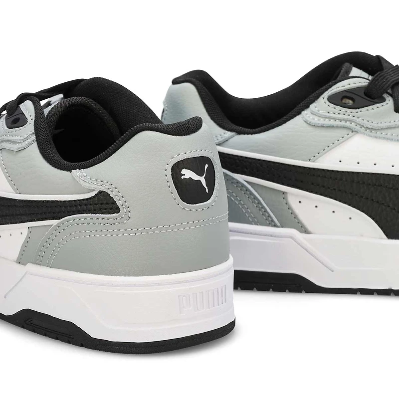 Men's RBD Break Low Lace Up Sneaker