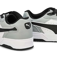 Men's RBD Break Low Lace Up Sneaker