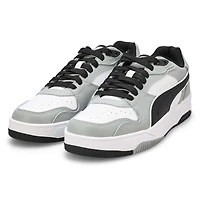 Men's RBD Break Low Lace Up Sneaker