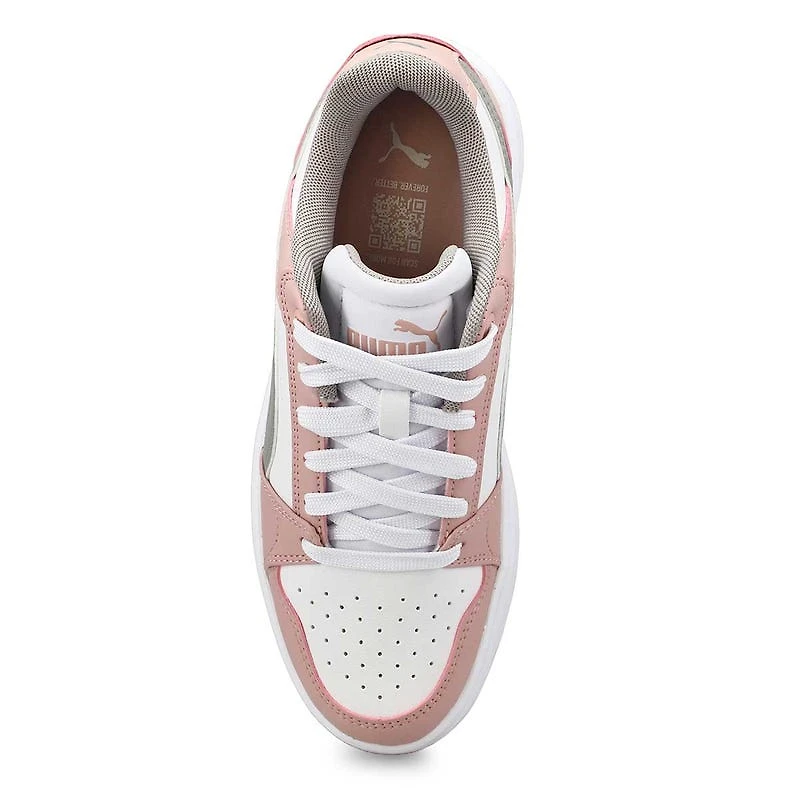 Women's Rebound Femme Low Lace Up Sneaker