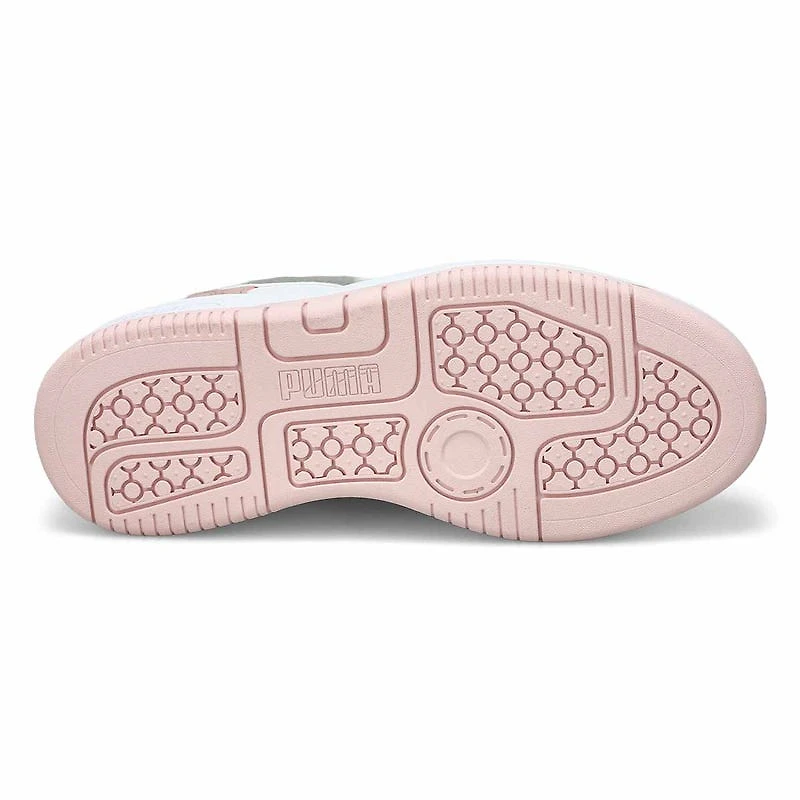 Women's Rebound Femme Low Lace Up Sneaker