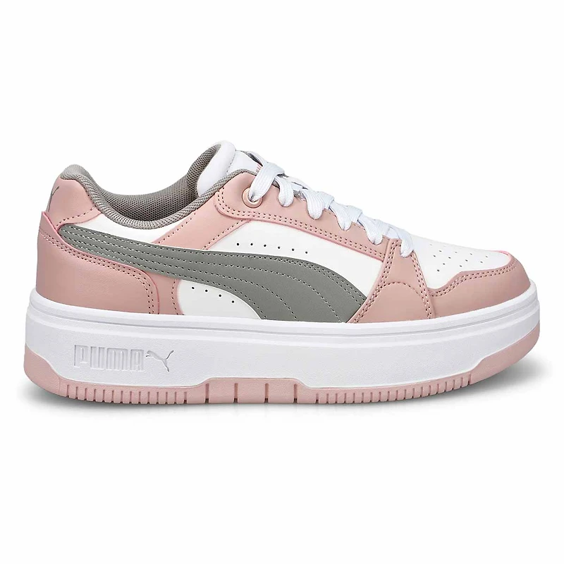 Women's Rebound Femme Low Lace Up Sneaker