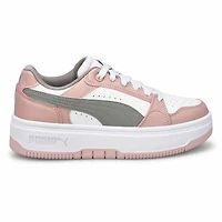 Women's Rebound Femme Low Lace Up Sneaker