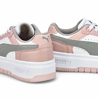 Women's Rebound Femme Low Lace Up Sneaker