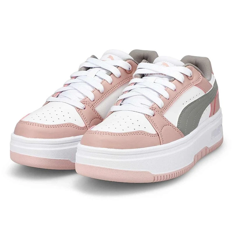 Women's Rebound Femme Low Lace Up Sneaker