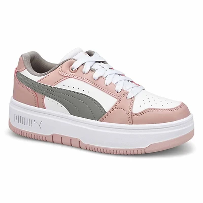 Women's Rebound Femme Low Lace Up Sneaker