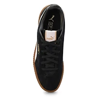 Men's Club Kayzer SD Lace Up Sneaker - Black/White