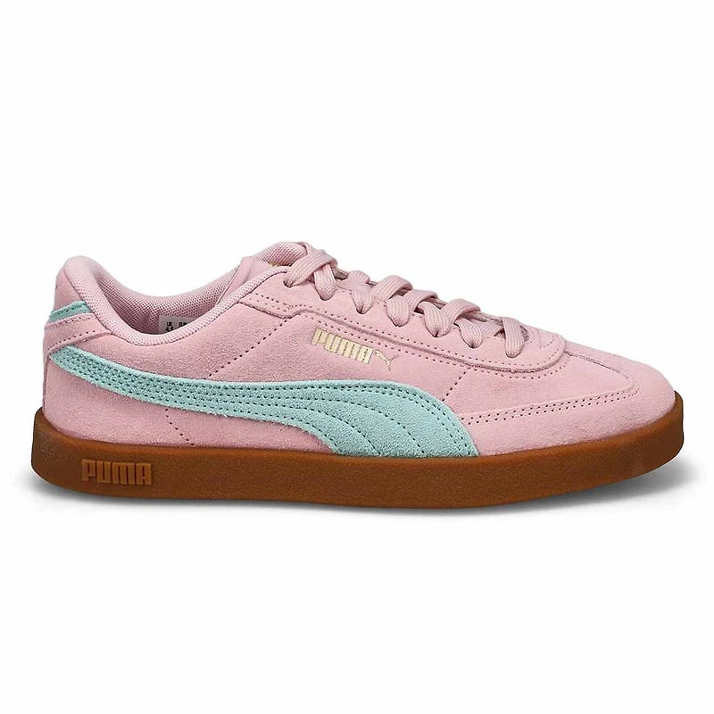 Women's Club II Era SD Lace Up Sneaker
