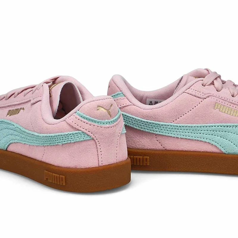 Women's Club II Era SD Lace Up Sneaker