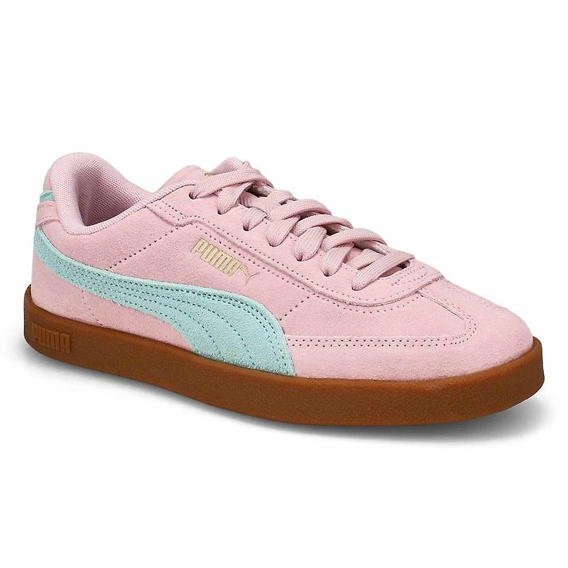 Women's Club II Era SD Lace Up Sneaker