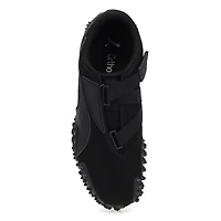 Men's Mostro OG Prime Sneaker - Black/Black