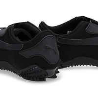 Men's Mostro OG Prime Sneaker - Black/Black