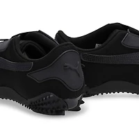 Men's Mostro OG Prime Sneaker - Black/Black