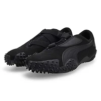 Men's Mostro OG Prime Sneaker - Black/Black