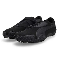 Men's Mostro OG Prime Sneaker - Black/Black