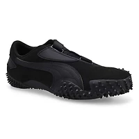 Men's Mostro OG Prime Sneaker - Black/Black