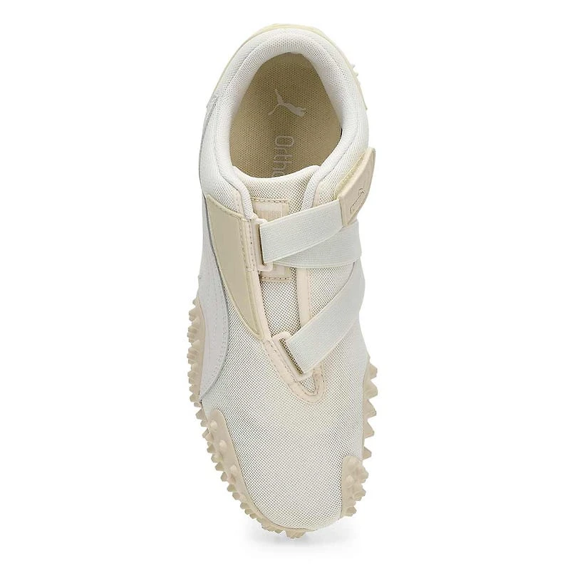 Men's Mostro OG Prime Sneaker - Black/Black