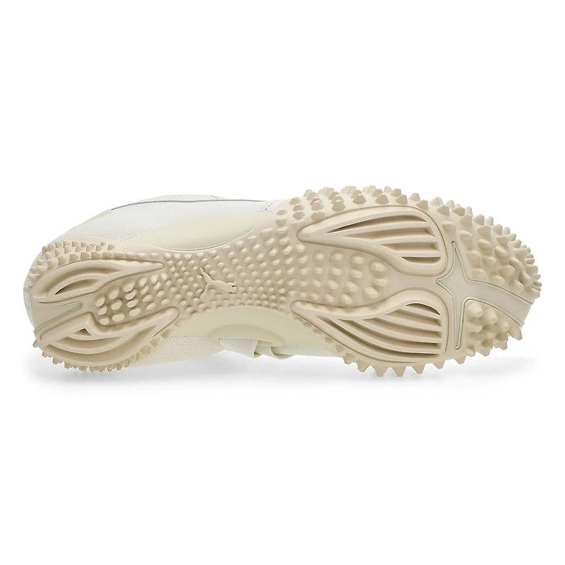 Men's Mostro OG Prime Sneaker - Black/Black