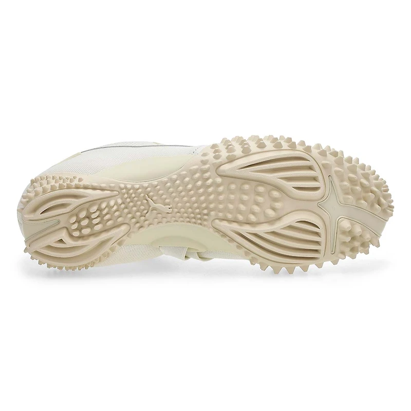 Baskets MOSTRO OG PRIME, noir/noir, hommes