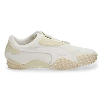 Men's Mostro OG Prime Sneaker - Black/Black