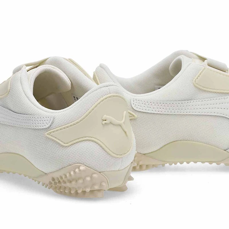 Men's Mostro OG Prime Sneaker - Black/Black