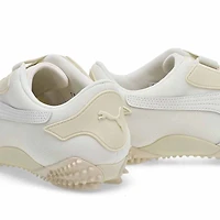 Men's Mostro OG Prime Sneaker - Black/Black