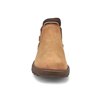 Bottine à enfiler BRANSON, noir, femmes