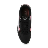 Girls' Bella Donna Low Profile Sneaker