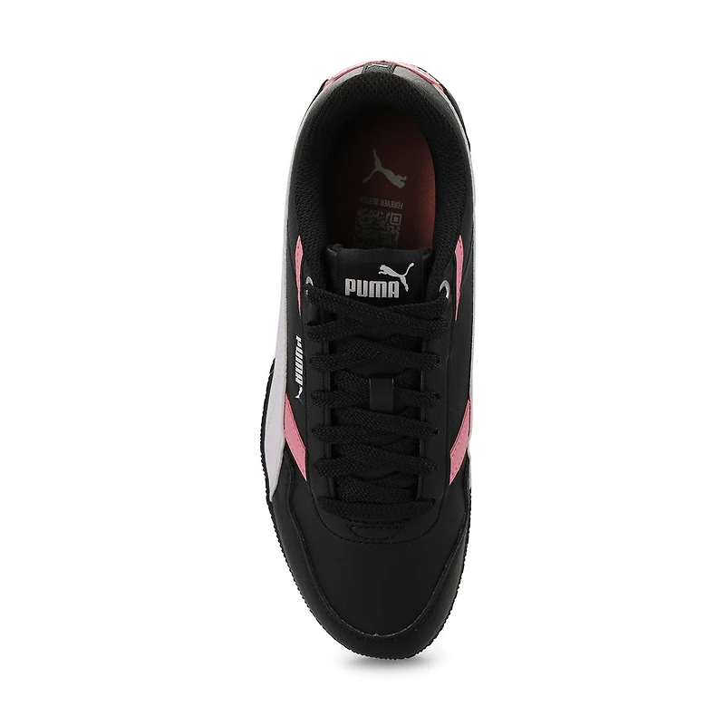 Girls' Bella Donna Low Profile Sneaker