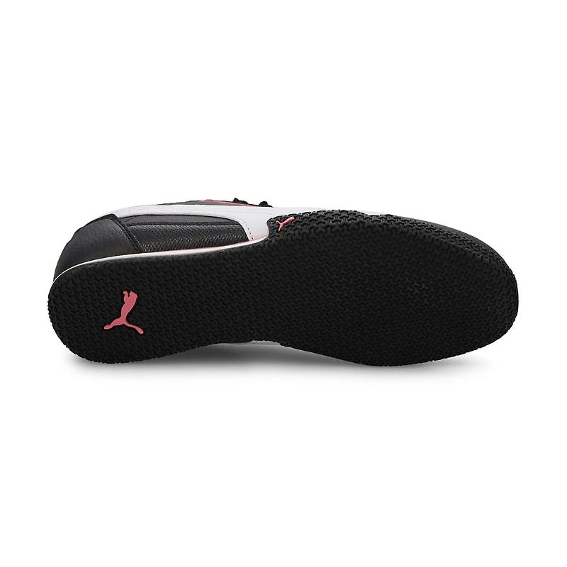 Girls' Bella Donna Low Profile Sneaker