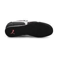 Girls' Bella Donna Low Profile Sneaker