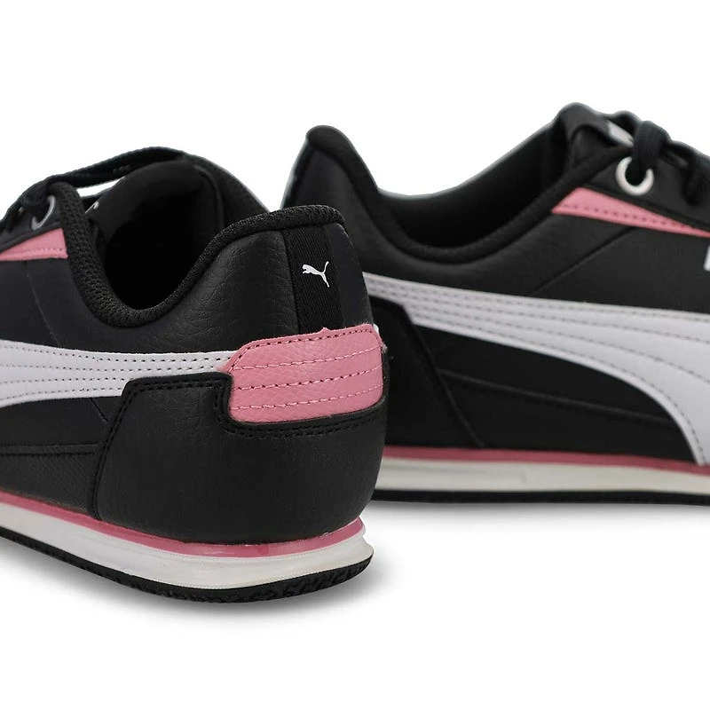 Girls' Bella Donna Low Profile Sneaker